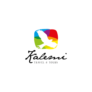 Logo Design by EdBrandon for Kalemi Travel & Tours | Design: #1737032