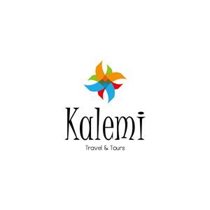 Logo Design by EdBrandon for Kalemi Travel & Tours | Design: #1737036