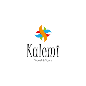 Logo Design by EdBrandon for Kalemi Travel & Tours | Design: #1737038
