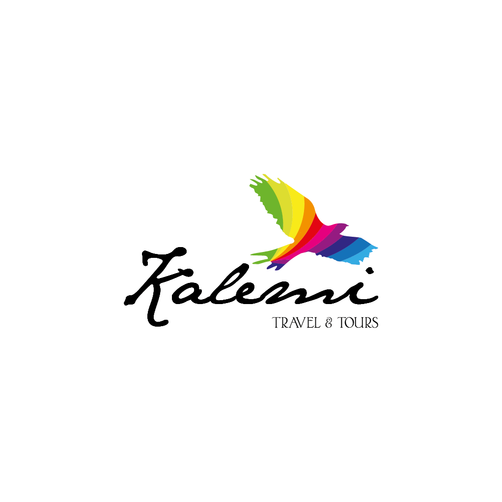 Diseño de Logo por EdBrandon para Kalemi Travel & Tours | Diseño #1737039