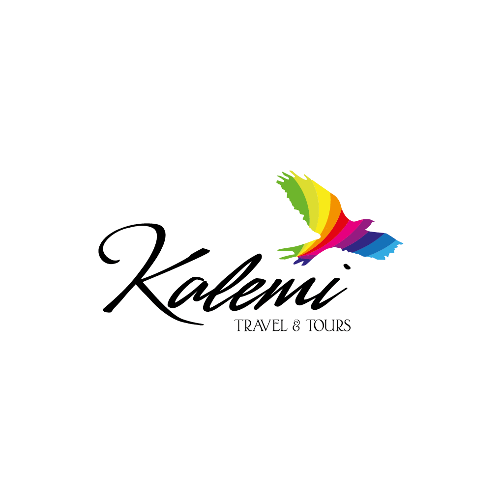 Diseño de Logo por EdBrandon para Kalemi Travel & Tours | Diseño #1737041