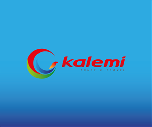 Logo Design by EdBrandon for Kalemi Travel & Tours | Design: #1864342