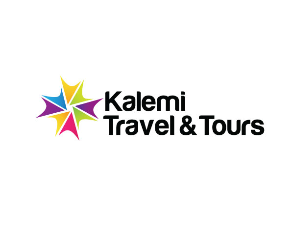 Logo Design by graphics9 for Kalemi Travel & Tours | Design #1873505