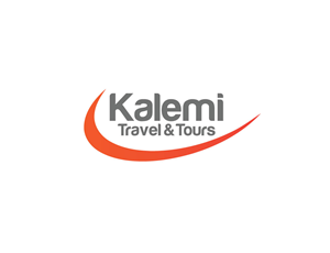 Logo Design by graphics9 for Kalemi Travel & Tours | Design: #1873533