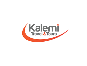 Logo Design by graphics9 for Kalemi Travel & Tours | Design: #1873536