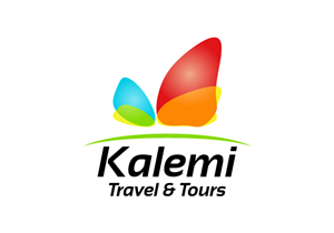 Logo-Design von CaptainZZ für Kalemi Travel & Tours | Design #1831070