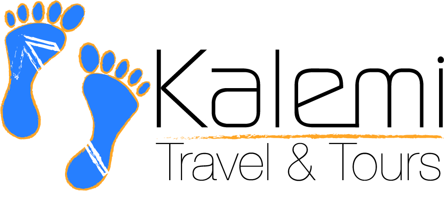 Logo Design by Adison95 for Kalemi Travel & Tours | Design #1611419