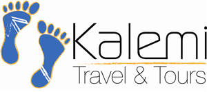 Logo Design by Adison95 for Kalemi Travel & Tours | Design: #1611420