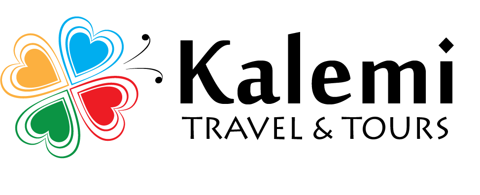 Logo Design by Amala for Kalemi Travel & Tours | Design #1606982