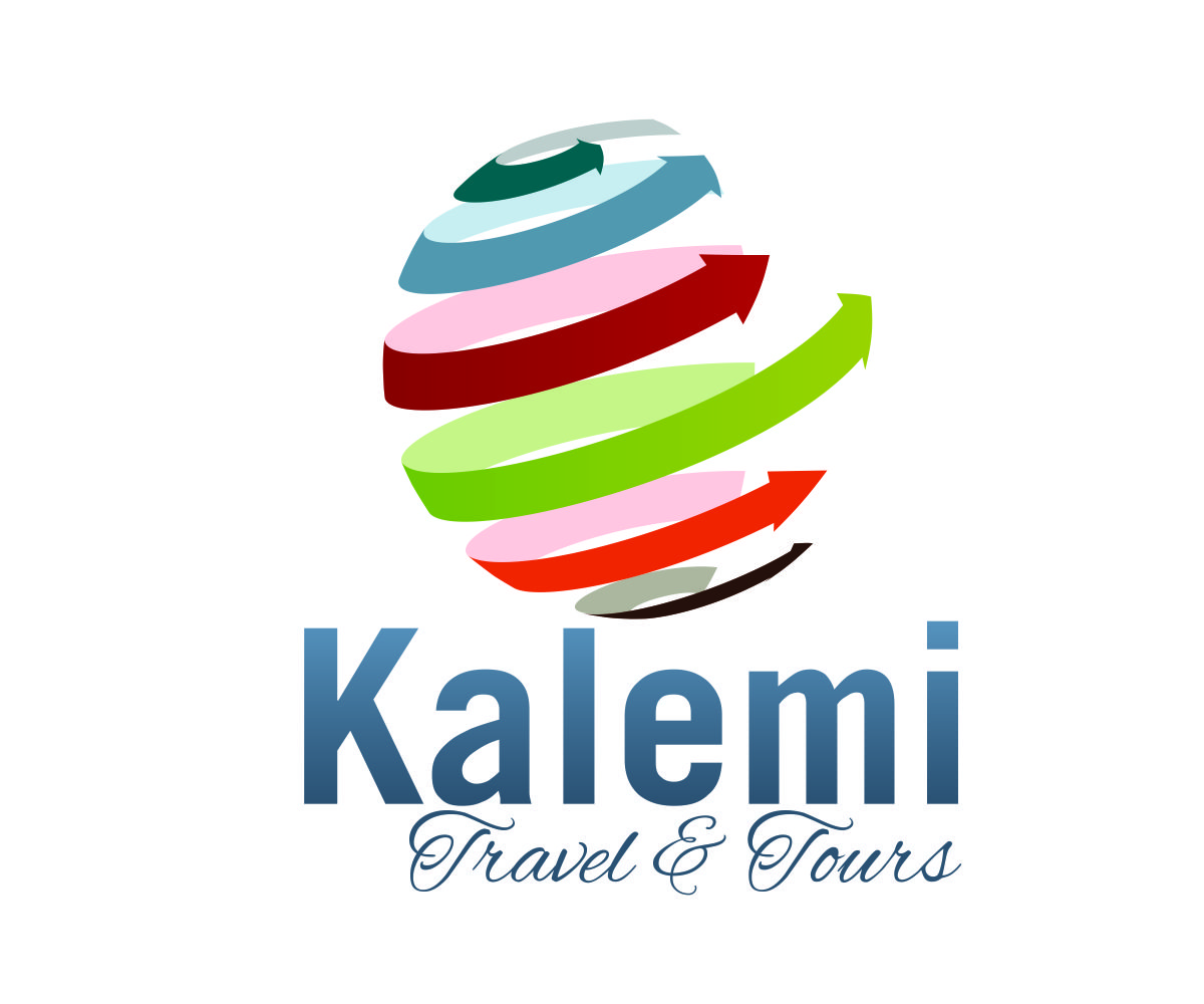 Logo Design by SpringDesigns for Kalemi Travel & Tours | Design #1769429