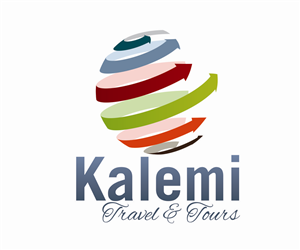 Logo Design by SpringDesigns for Kalemi Travel & Tours | Design: #1769429