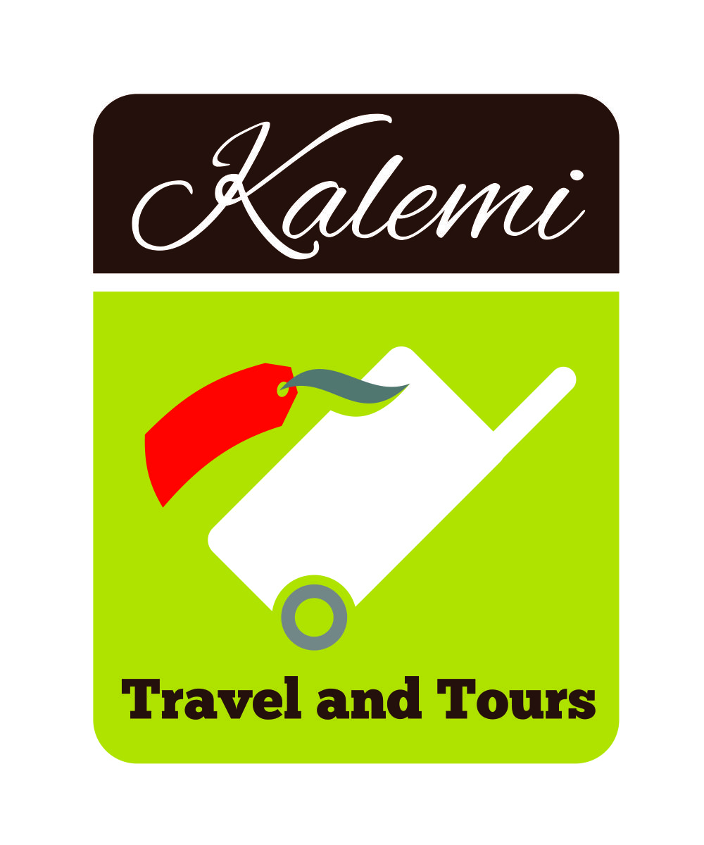 Logo Design by SpringDesigns for Kalemi Travel & Tours | Design #1769815