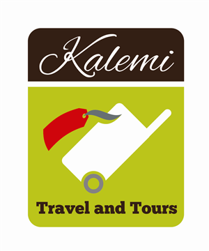 Logo Design by SpringDesigns for Kalemi Travel & Tours | Design: #1769815