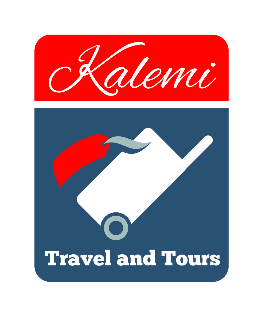 Logo Design by SpringDesigns for Kalemi Travel & Tours | Design #1769826