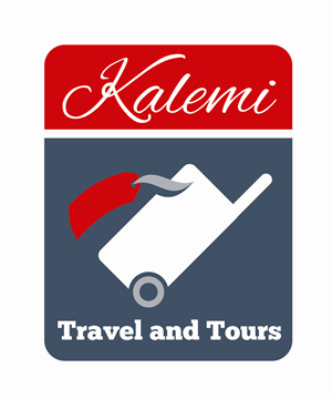 Logo Design by SpringDesigns for Kalemi Travel & Tours | Design: #1769826