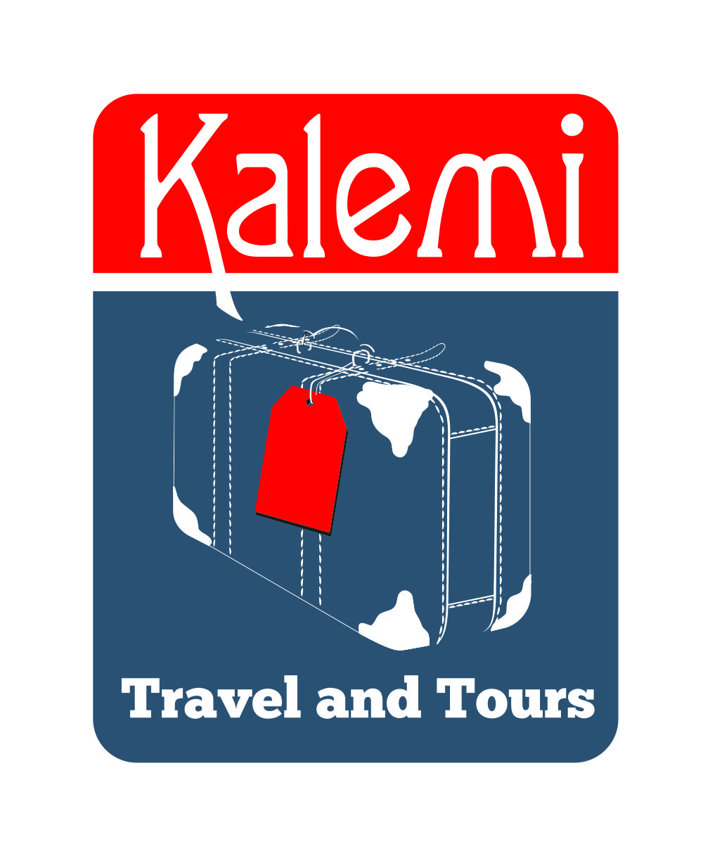 Logo Design by SpringDesigns for Kalemi Travel & Tours | Design #1771672