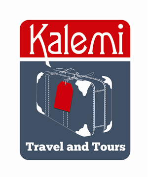 Logo Design by SpringDesigns for Kalemi Travel & Tours | Design: #1771672