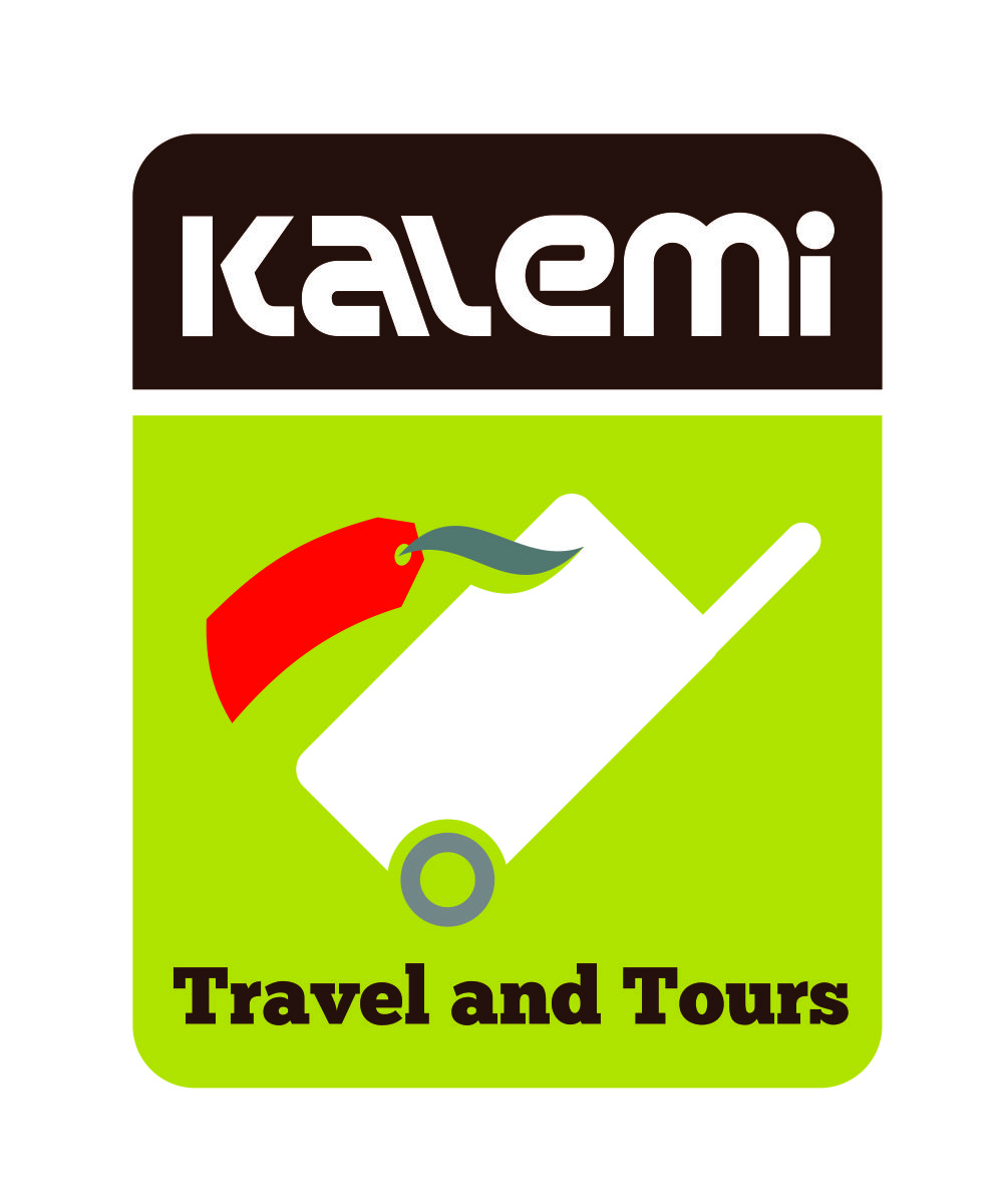 Logo Design by SpringDesigns for Kalemi Travel & Tours | Design #1772145