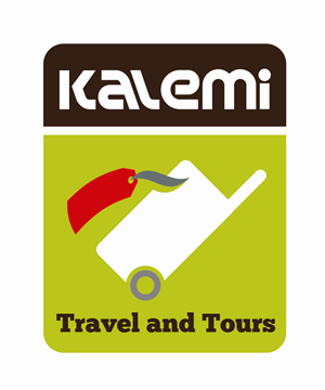 Logo Design by SpringDesigns for Kalemi Travel & Tours | Design: #1772145