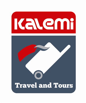 Logo Design by SpringDesigns for Kalemi Travel & Tours | Design: #1774923