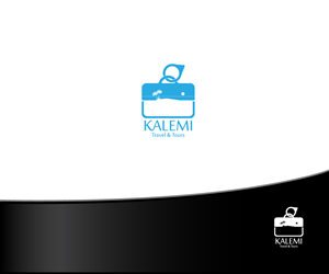 Logo Design by ObiXCo for Kalemi Travel & Tours | Design: #1792380
