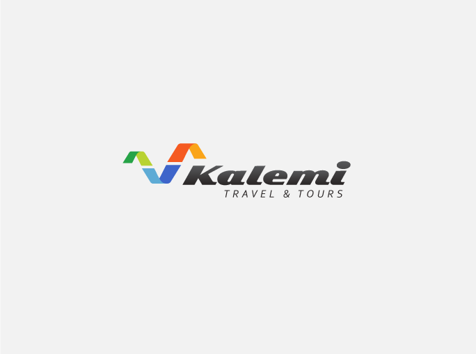 Logo Design by D E S I G N L A B for Kalemi Travel & Tours | Design #1643667