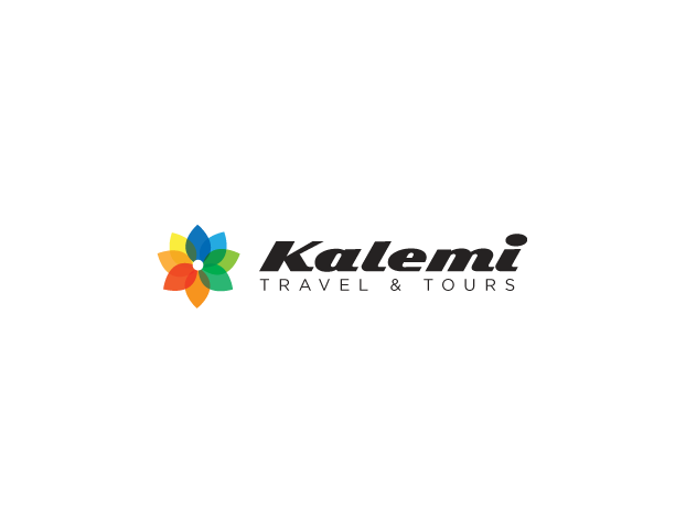 Logo Design by D E S I G N L A B for Kalemi Travel & Tours | Design #1643925