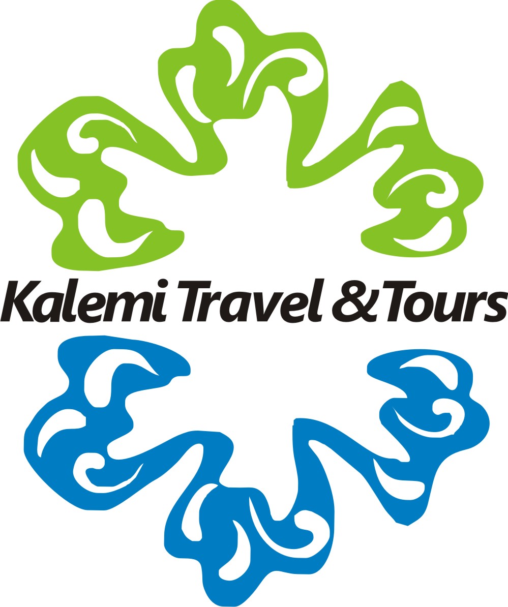 Logo Design by jojon for Kalemi Travel & Tours | Design #1765718