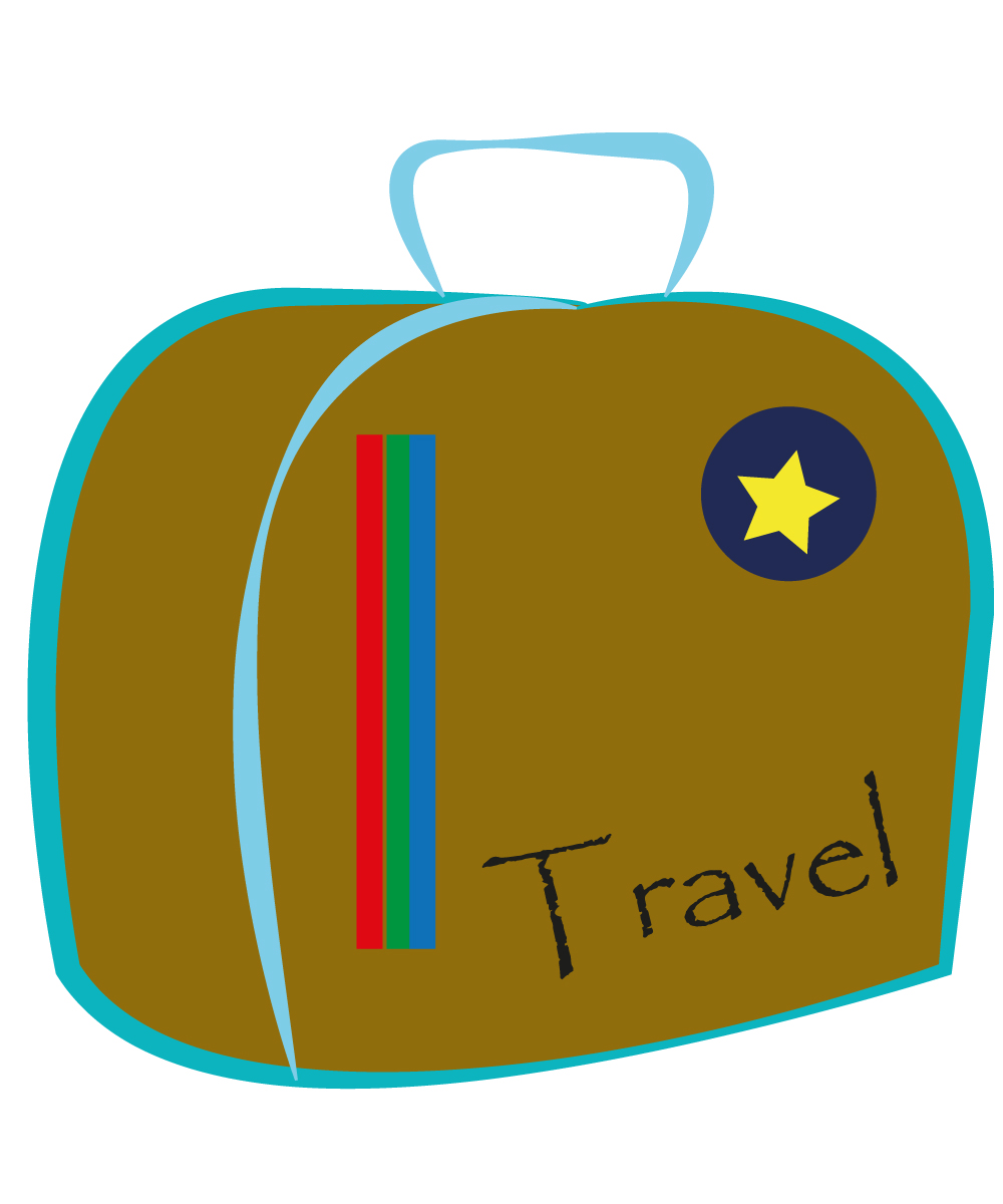 Logo Design by Aaron Fong for Kalemi Travel & Tours | Design #1659343