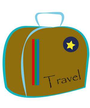 Logo Design by Aaron Fong for Kalemi Travel & Tours | Design: #1659343