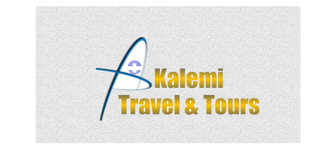 Logo Design by rabah bougheris for Kalemi Travel & Tours | Design #1675869