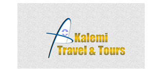 Logo Design by rabah bougheris for Kalemi Travel & Tours | Design: #1675869