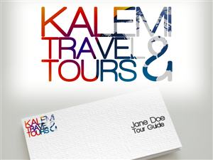 Logo Design by Gav