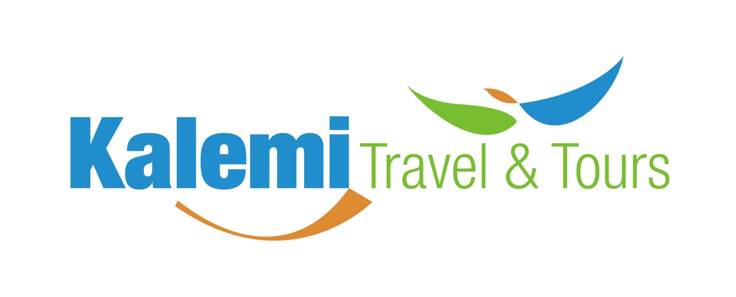 Logo Design by NeonDrawGraphics for Kalemi Travel & Tours | Design #1691274