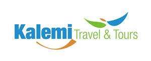 Logo Design by NeonDrawGraphics for Kalemi Travel & Tours | Design: #1691274