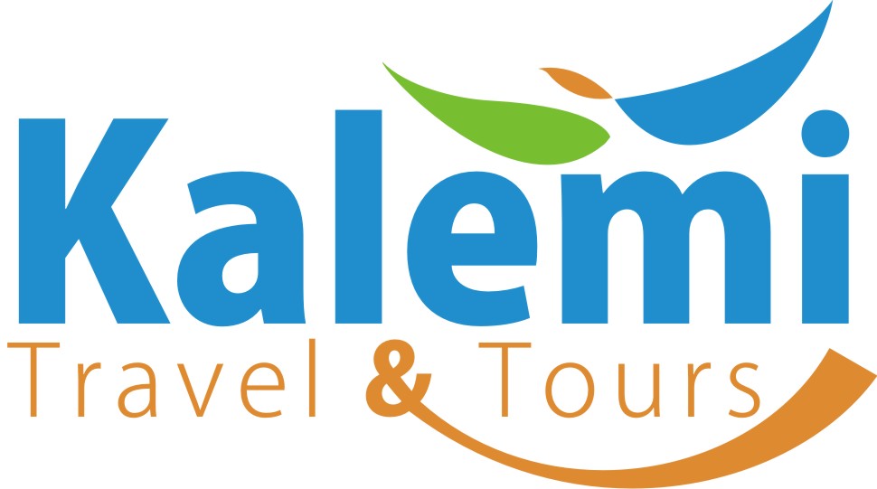 Logo Design by NeonDrawGraphics for Kalemi Travel & Tours | Design #1700316
