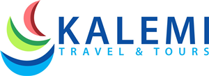 Logo Design by NeonDrawGraphics for Kalemi Travel & Tours | Design: #1722631