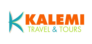 Logo Design by NeonDrawGraphics for Kalemi Travel & Tours | Design: #1740909
