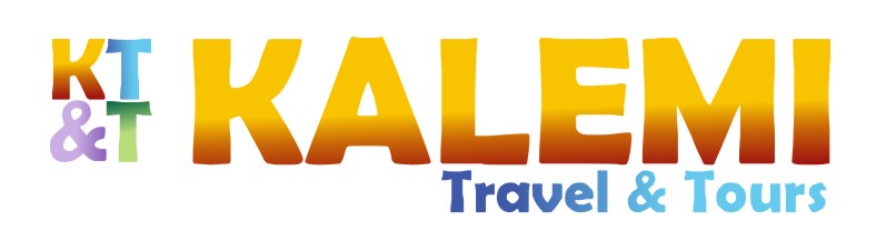 Logo Design by NeonDrawGraphics for Kalemi Travel & Tours | Design #1745168