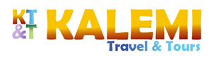 Logo Design by NeonDrawGraphics for Kalemi Travel & Tours | Design: #1745168