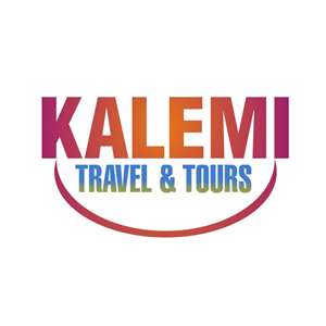 Logo Design by NeonDrawGraphics for Kalemi Travel & Tours | Design: #1755336