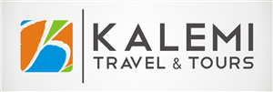 Logo Design by NeonDrawGraphics for Kalemi Travel & Tours | Design: #1769616