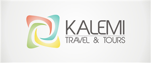 Logo Design by NeonDrawGraphics for Kalemi Travel & Tours | Design: #1808391