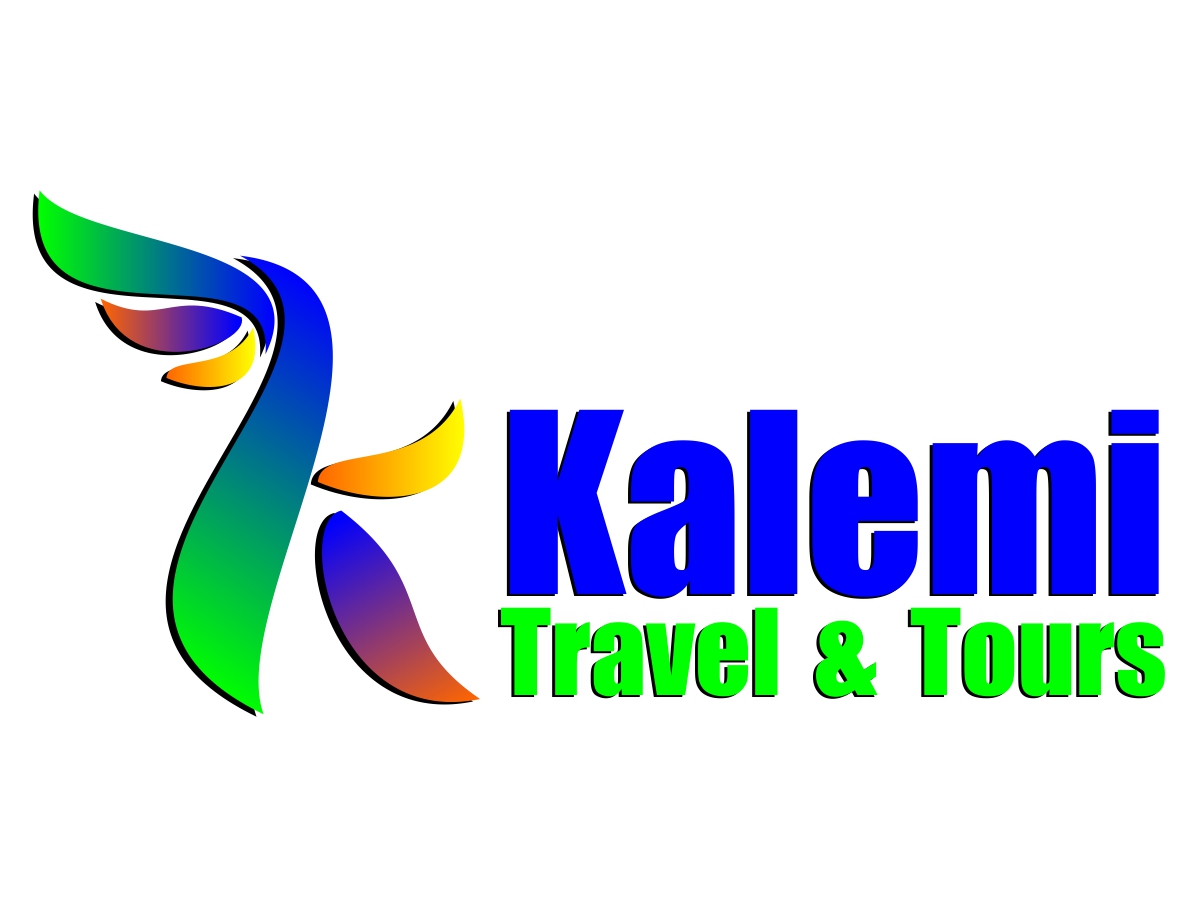 Logo Design by Kairos for Kalemi Travel & Tours | Design #1703476