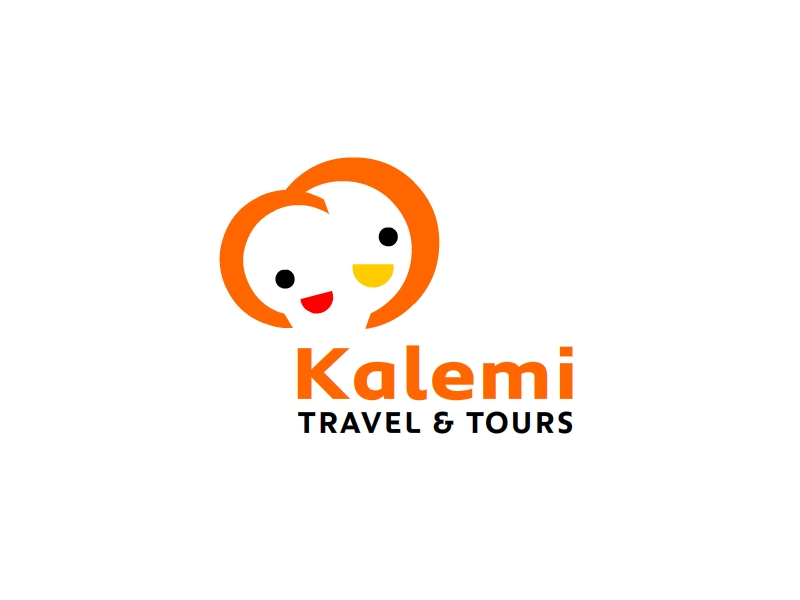 Logo Design by brejn for Kalemi Travel & Tours | Design #1719929