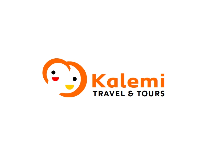 Logo Design by brejn for Kalemi Travel & Tours | Design #1719934