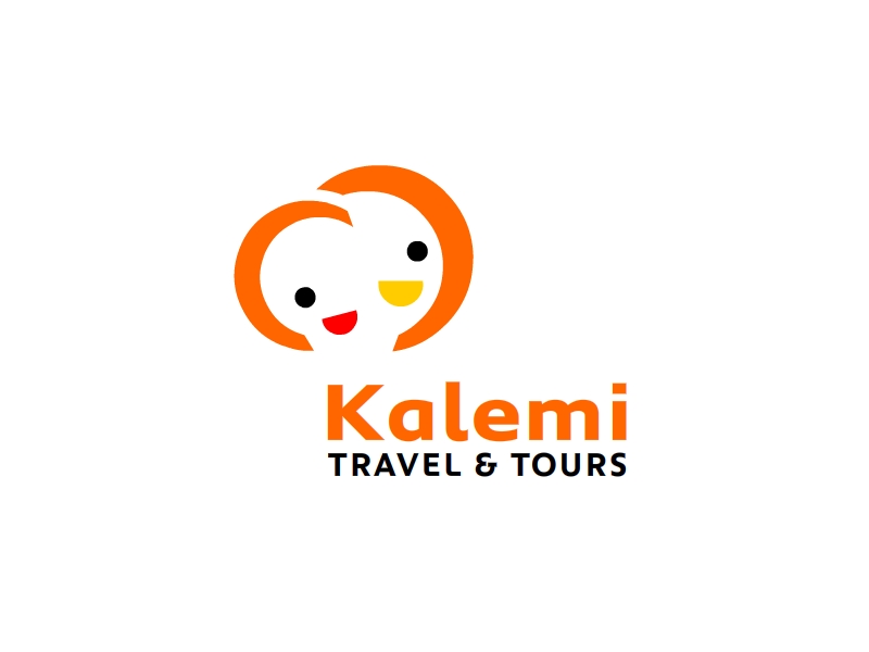 Logo Design by brejn for Kalemi Travel & Tours | Design #1724095