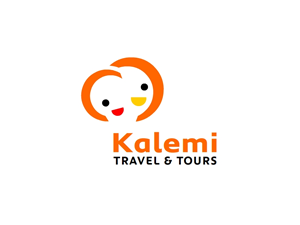 Logo Design by brejn for Kalemi Travel & Tours | Design: #1724095