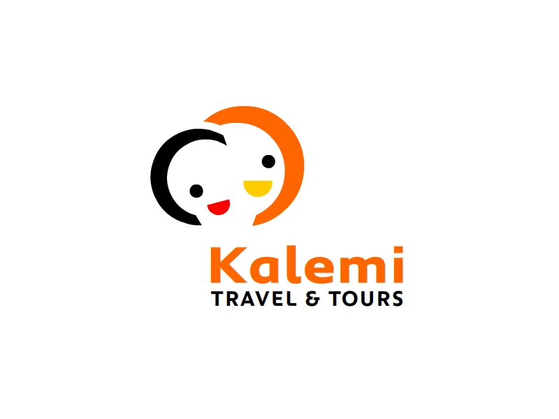 Logo Design by brejn for Kalemi Travel & Tours | Design #1724101