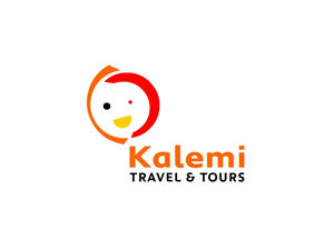 Logo Design by brejn for Kalemi Travel & Tours | Design: #1724108